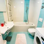 Cute Tiny Flat *