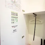 Cute Tiny Flat