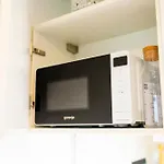 Cute Tiny Flat Lägenhet Ljubljana