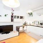 Cute Tiny Flat Ljubljana