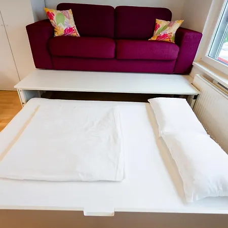 Cute Tiny Flat 아파트 *