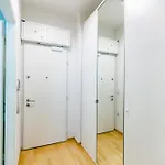 Cute Tiny Flat