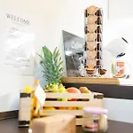 Cute Tiny Flat Apartment *