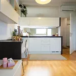 Apartment Cute Tiny Flat
