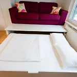 Cute Tiny Flat Apartment *