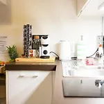 Apartment Cute Tiny Flat *