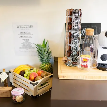 Cute Tiny Flat * Λιουμπλιάνα