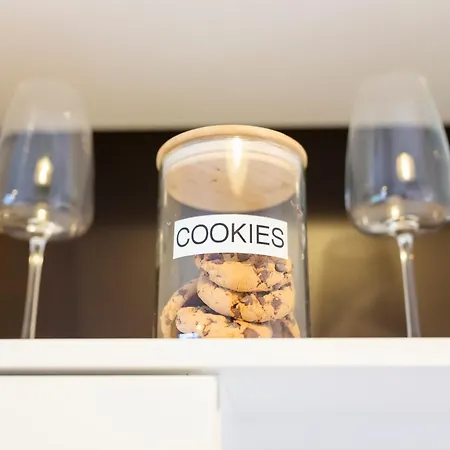 Cute Tiny Flat شقة