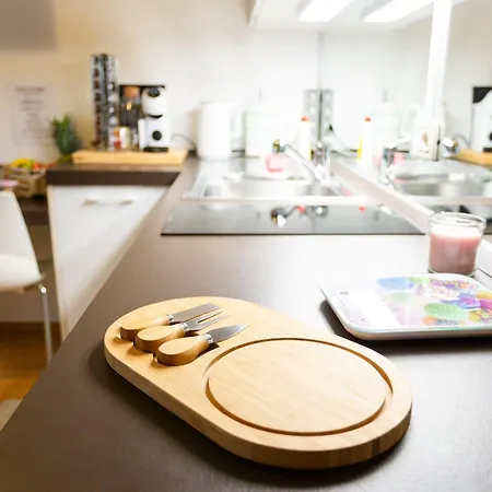 Διαμέρισμα Cute Tiny Flat Λιουμπλιάνα