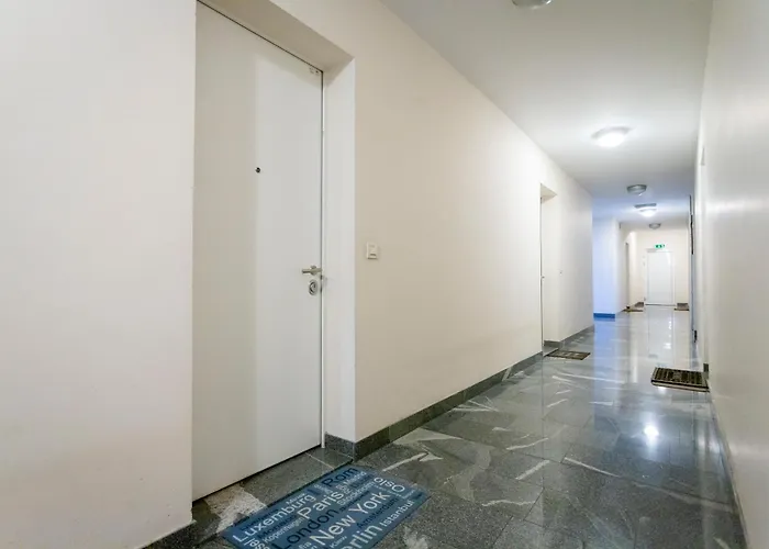 アパート Cute Tiny Flat