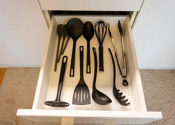 شقة Cute Tiny Flat *