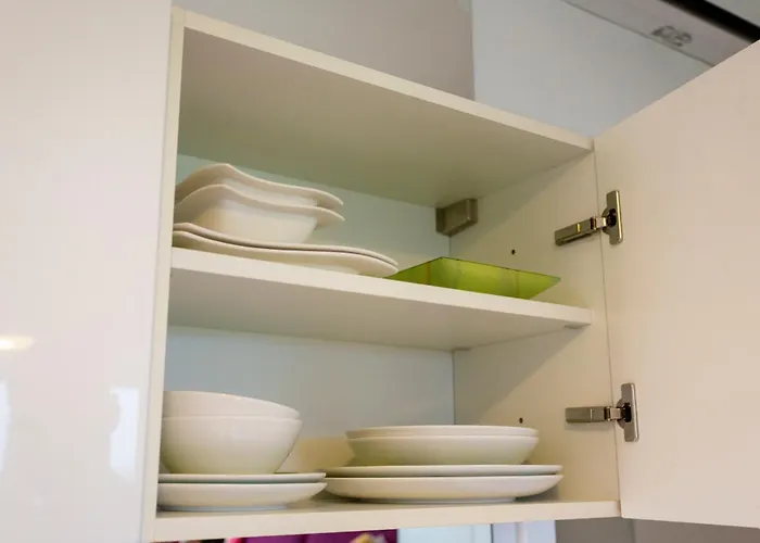 شقة Cute Tiny Flat