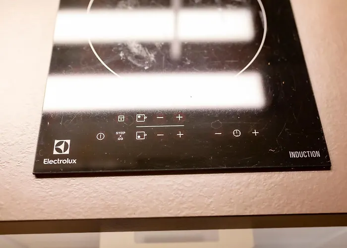 アパート Cute Tiny Flat リュブリャナ