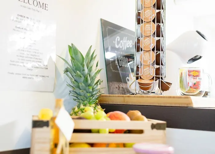 Cute Tiny Flat شقة *