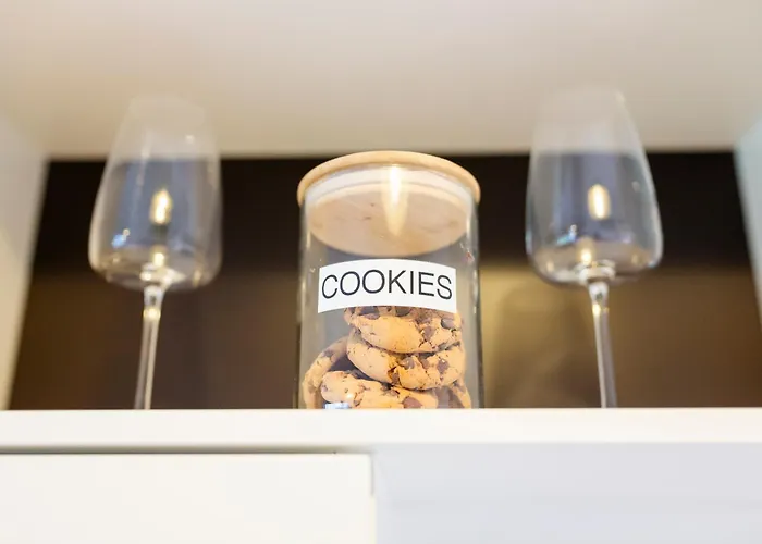 Cute Tiny Flat شقة