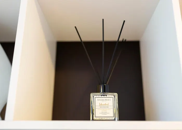 アパート Cute Tiny Flat