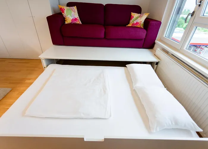 Cute Tiny Flat شقة *