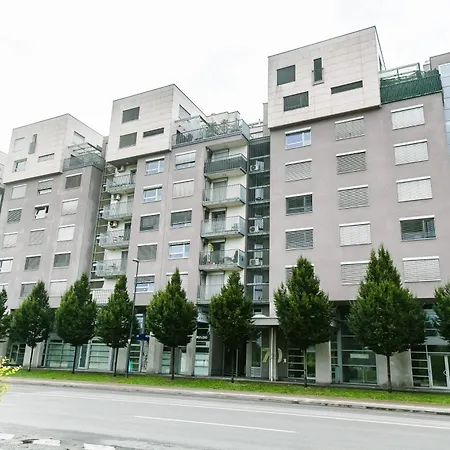 아파트 Cute Tiny Flat *