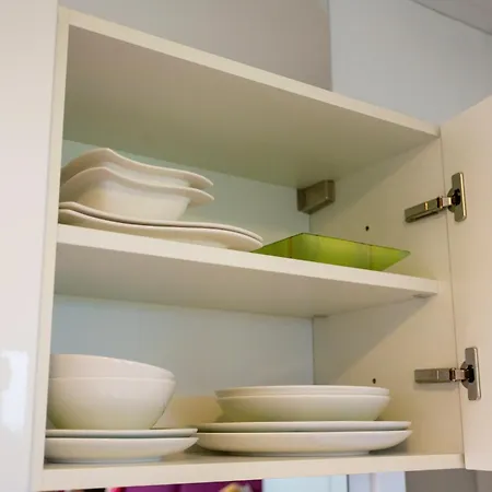 Apartamento Cute Tiny Flat