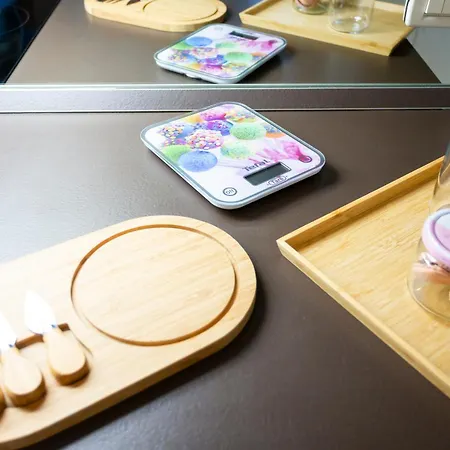 Cute Tiny Flat Apartamento *