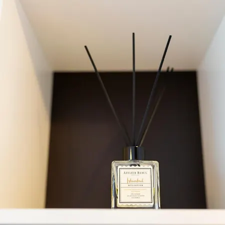 Apartamento Cute Tiny Flat