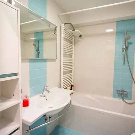 아파트 Cute Tiny Flat *